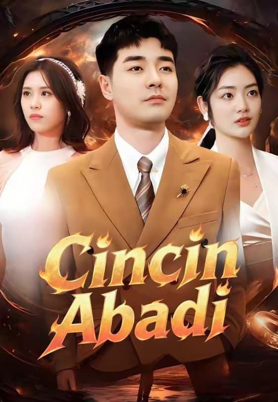 Cincin Abadi - Melolo