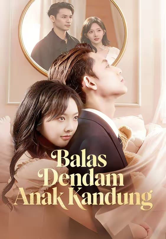 Balas Dendam Anak Kandung - Melolo