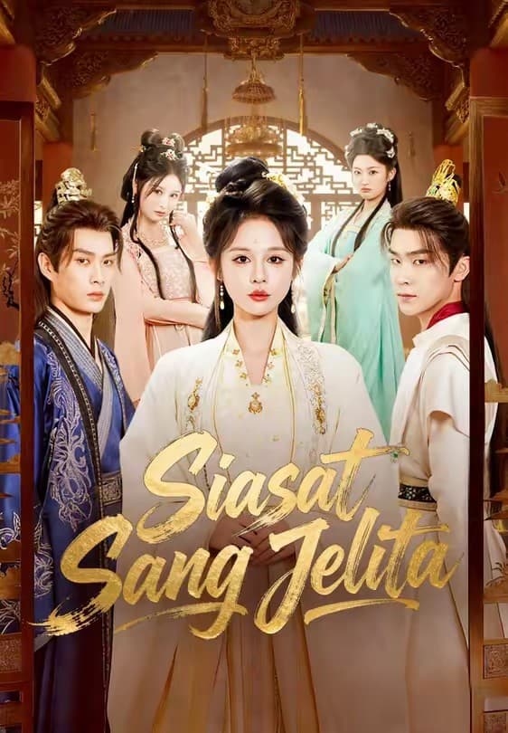 Siasat Sang Jelita - Melolo