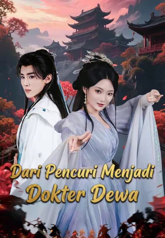 Dari Pencuri Menjadi Dokter Dewa - Melolo