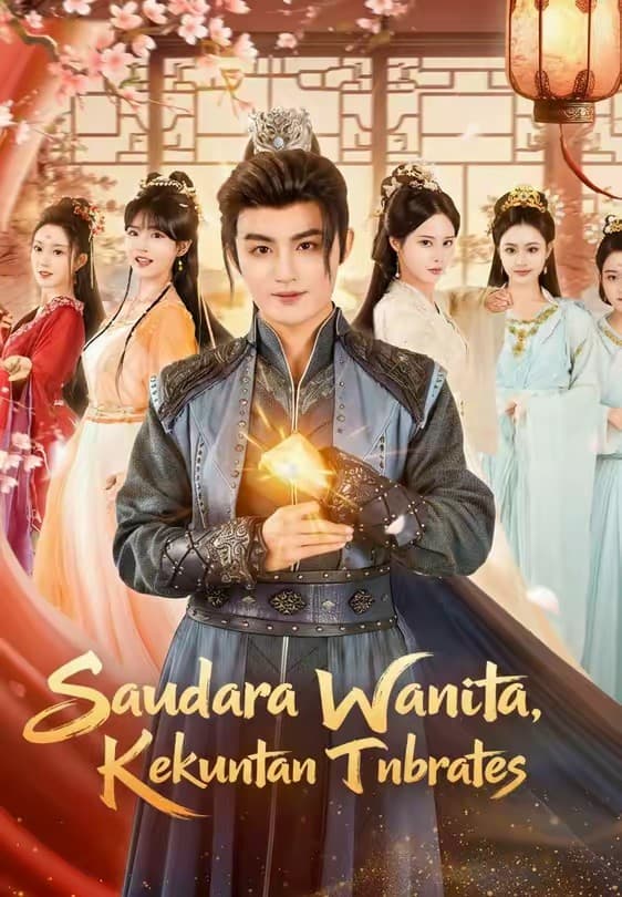 Saudara Wanita, Kekuatan Tak Terbatas - Melolo