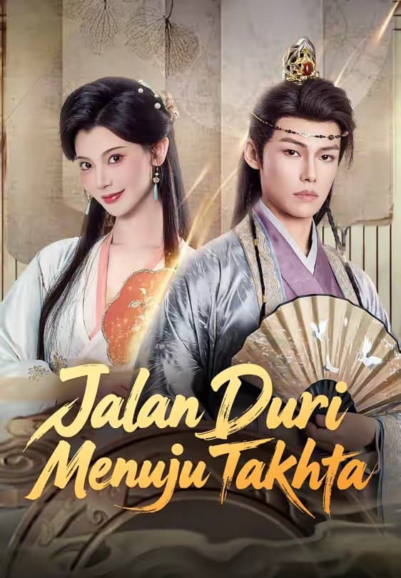 Jalan Duri Menuju Takhta - Melolo
