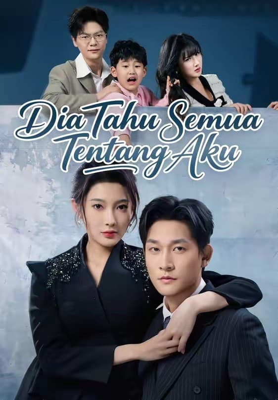 Dia Tahu Semua Tentang Aku - Melolo