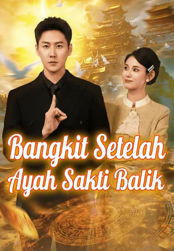 Bangkit Setelah Ayah Sakti Balik - Melolo