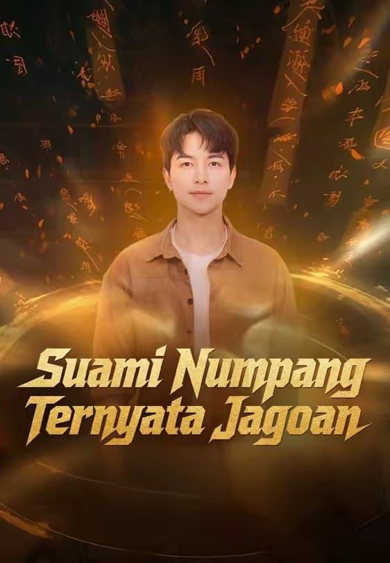 Suami Numpang Ternyata Jagoan - Melolo