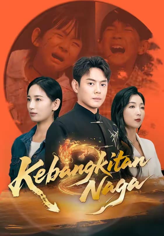 Kebangkitan Naga - Melolo