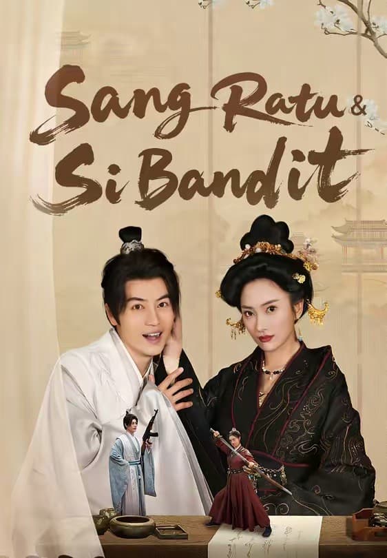 Sang Ratu & Si Bandit - Melolo