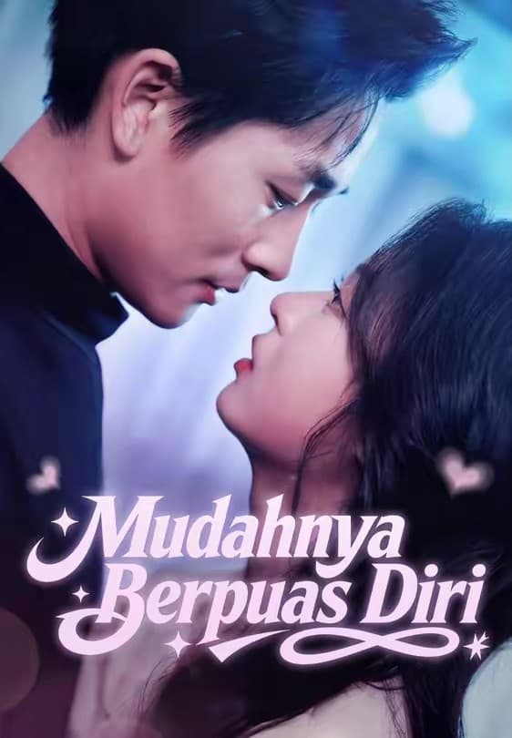 Mudahnya Berpuas Diri - Melolo