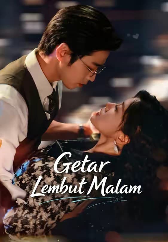Getar Lembut Malam - Melolo