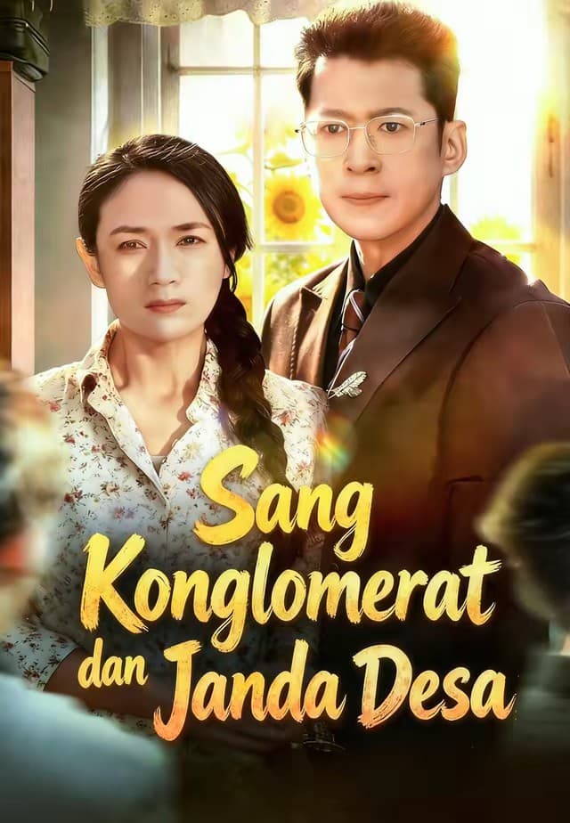Sang Konglomerat dan Janda Desa - Melolo