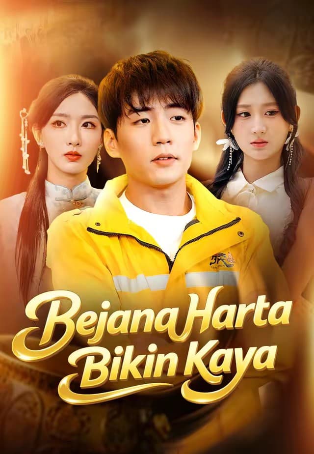 Bejana Harta Bikin Kaya - Melolo