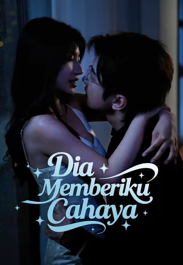 Dia Memberiku Cahaya - Melolo