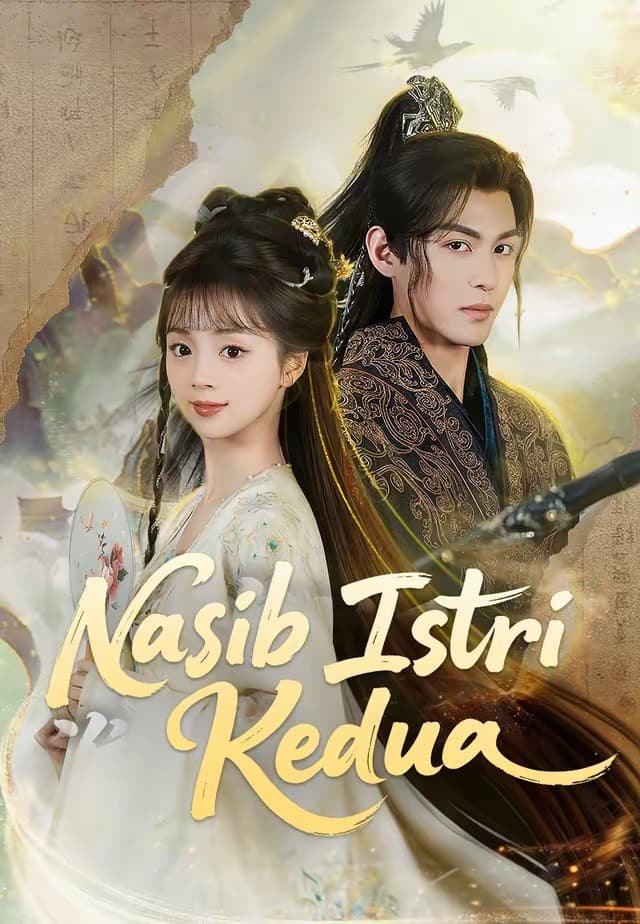 Nasib Istri Kedua - Melolo