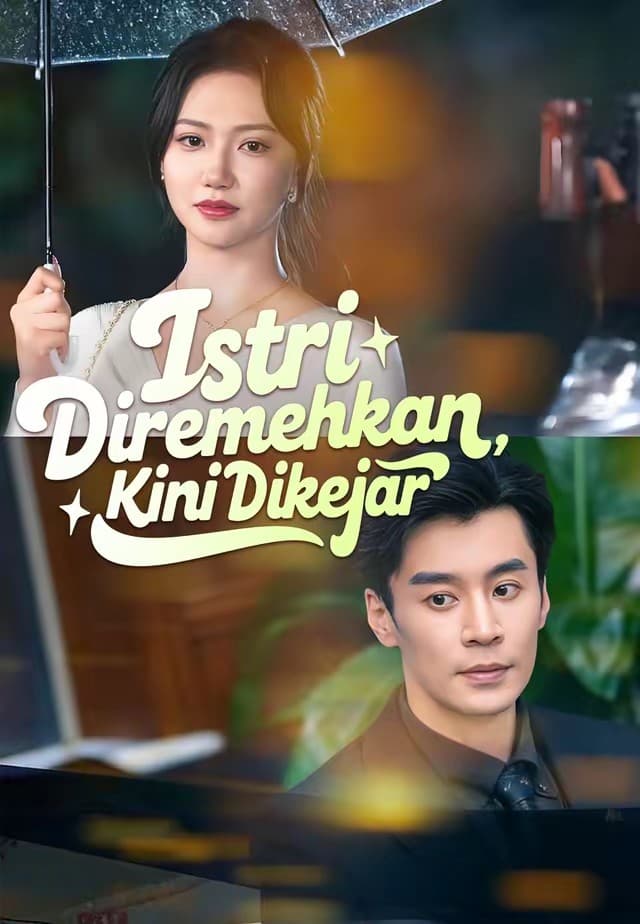 Istri Diremehkan, Kini Dikejar - Melolo