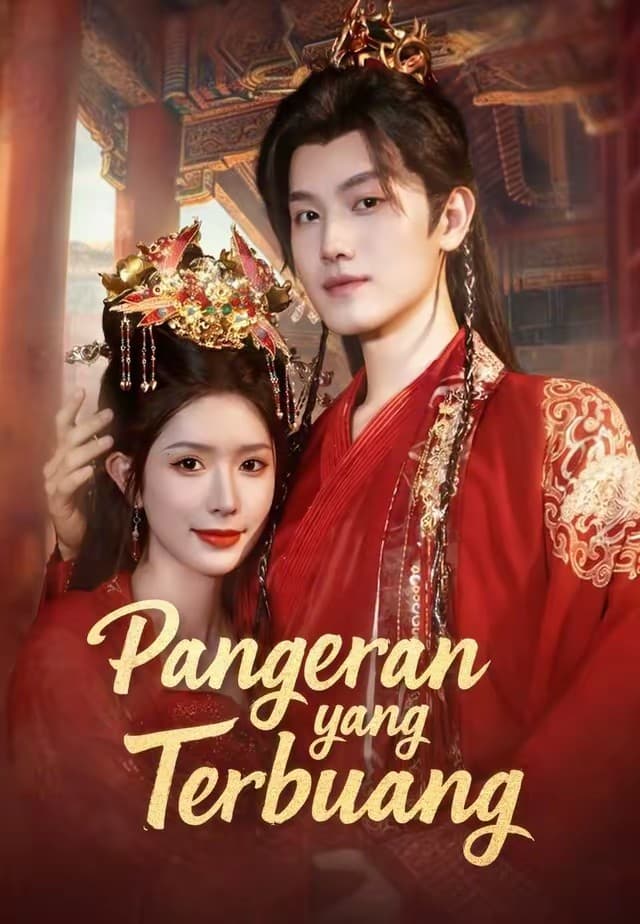 Pangeran yang Terbuang - Melolo