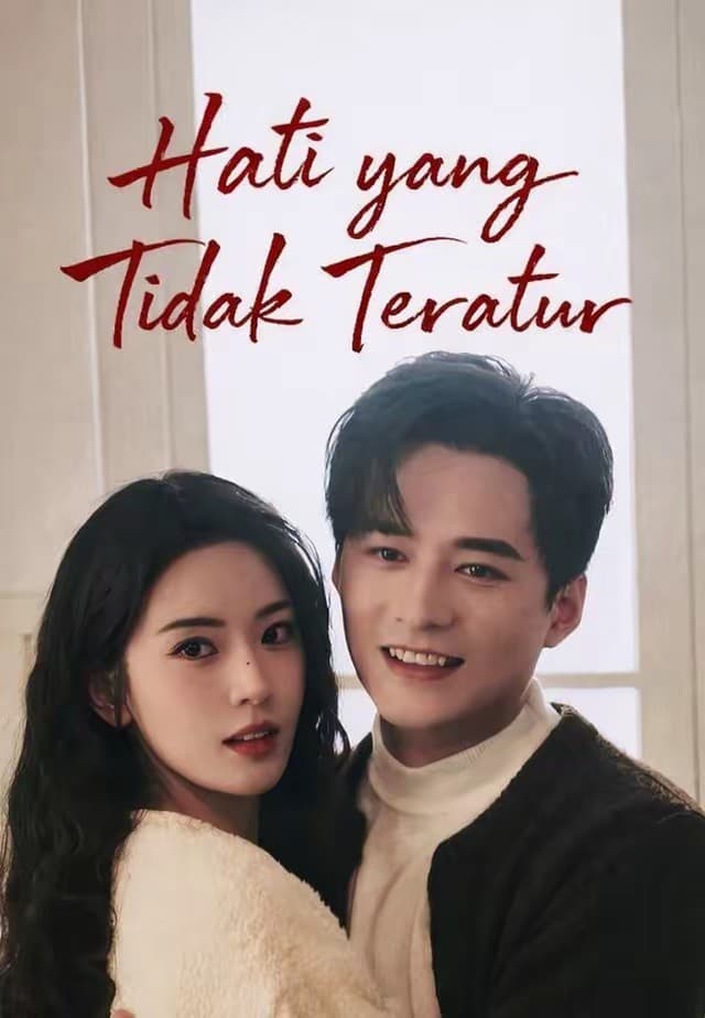 Hati yang Tidak Teratur - Melolo