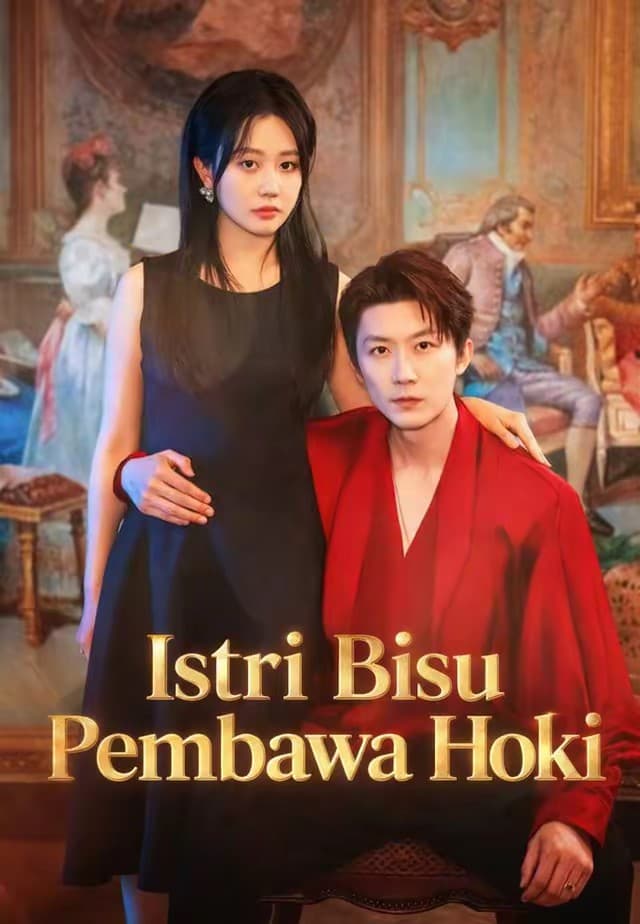 Istri Bisu Pembawa Hoki - Melolo