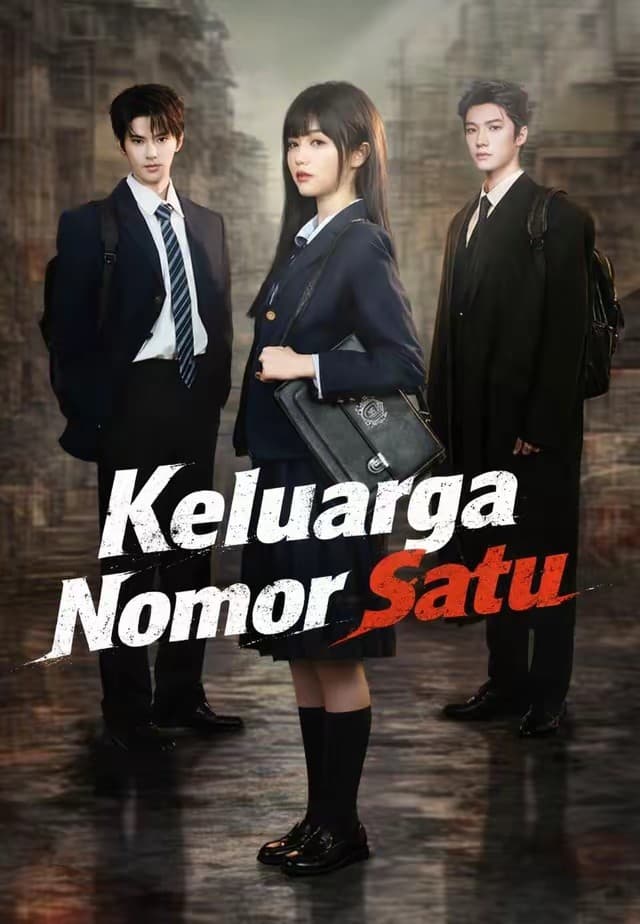 Keluarga Nomor Satu - Melolo