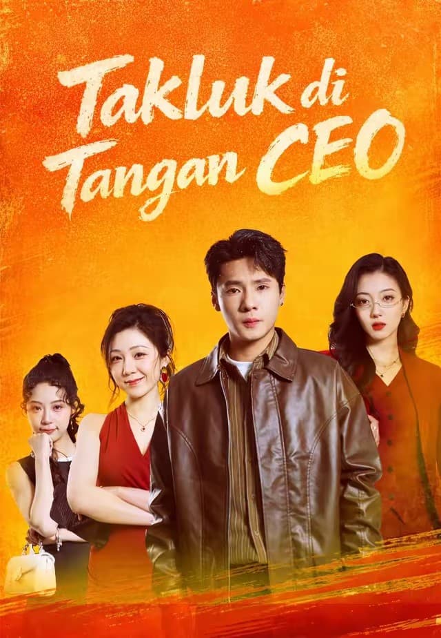 Takluk di Tangan CEO - Melolo