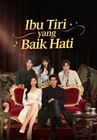 Ibu Tiri yang Baik Hati - Melolo