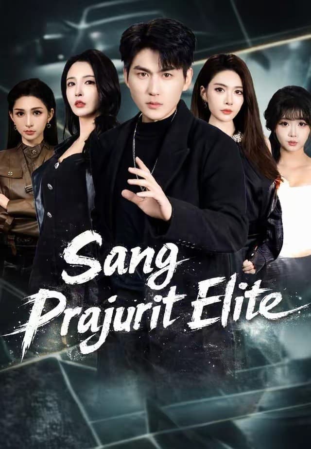 Sang Prajurit Elite - Melolo