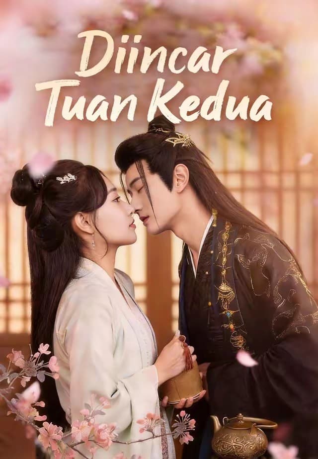 Diincar Tuan Kedua - Melolo