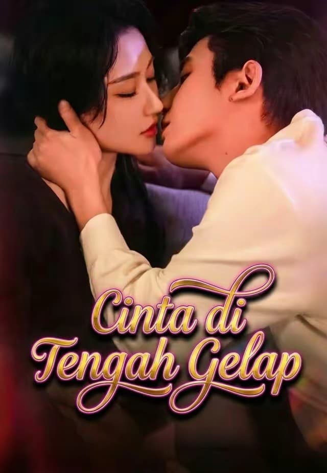 Cinta di Tengah Gelap - Melolo