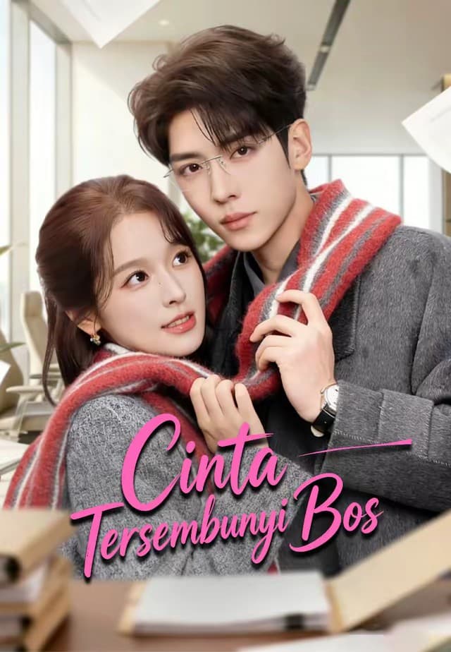 Cinta Tersembunyi Bos - Melolo
