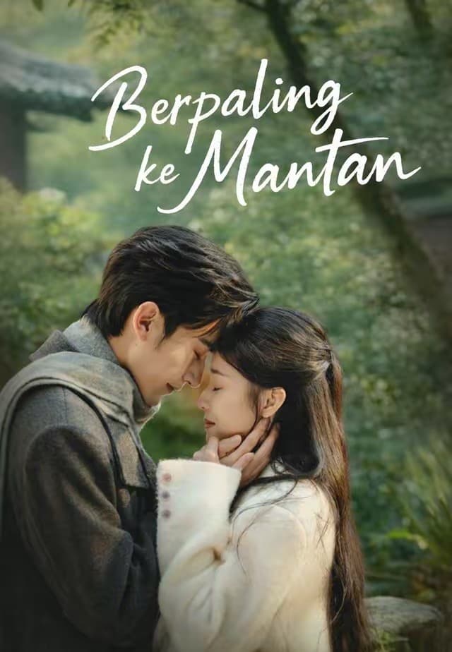 Berpaling ke Mantan - Melolo