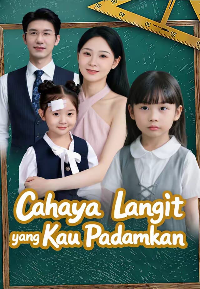 Cahaya Langit yang Kau Padamkan - Melolo