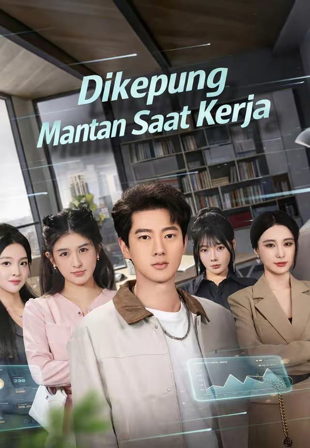 Dikepung Mantan Saat Kerja - Melolo