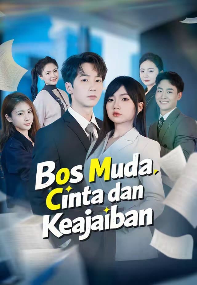 Bos Muda, Cinta dan Keajaiban - Melolo