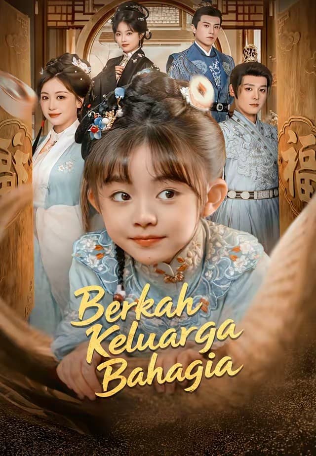 Berkah Keluarga Bahagia - Melolo