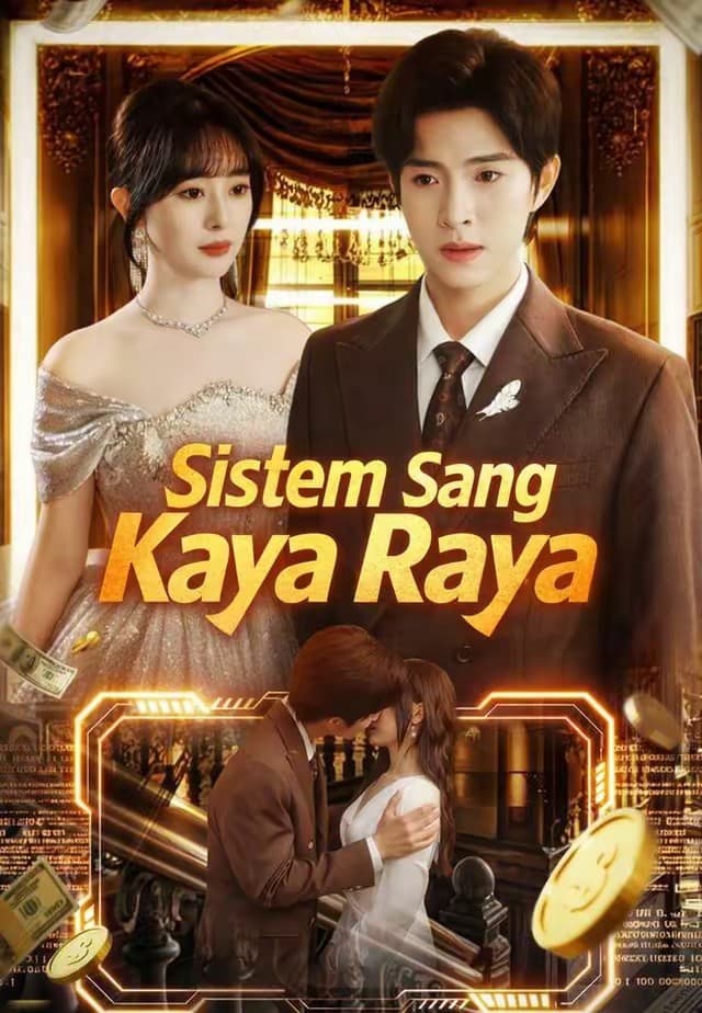 Sistem Sang Kaya Raya - Melolo