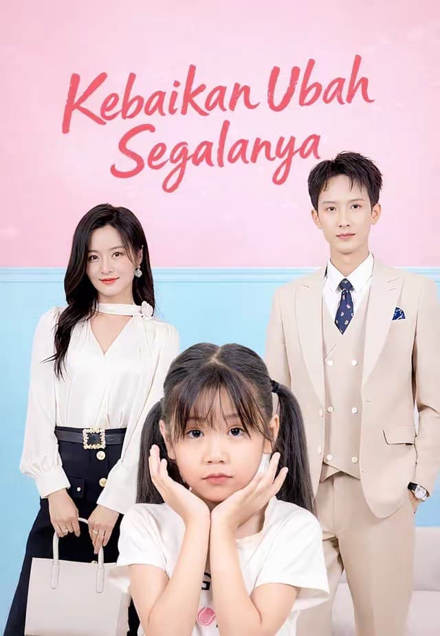 Kebaikan Ubah Segalanya - Melolo