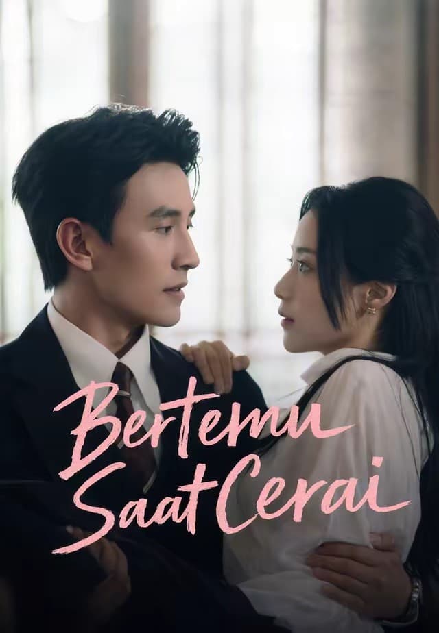 Bertemu Saat Cerai - Melolo