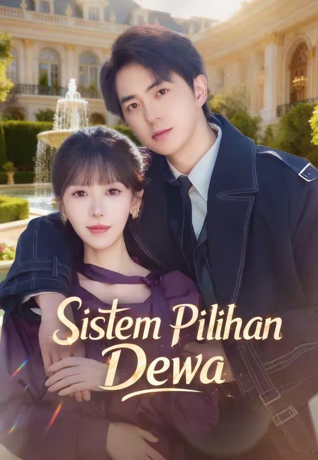 Sistem Pilihan Dewa - Melolo