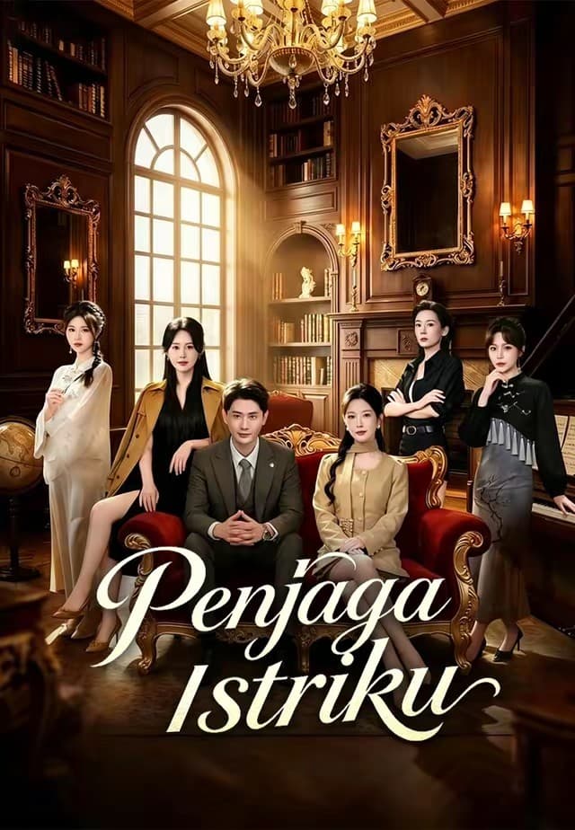 Penjaga Istriku - Melolo