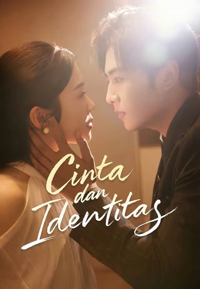Cinta dan Identitas - Melolo
