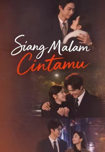 Siang Malam Cintamu - Melolo