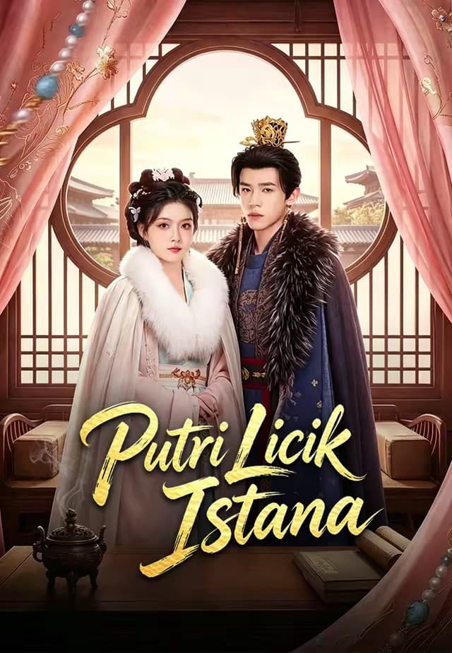 Putri Licik Istana - Melolo