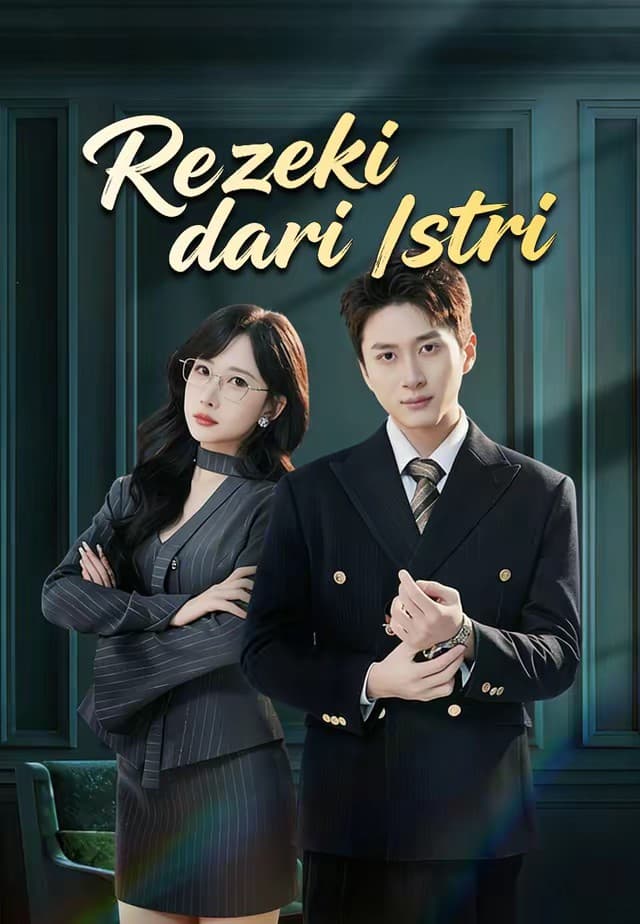 Rezeki dari Istri - Melolo