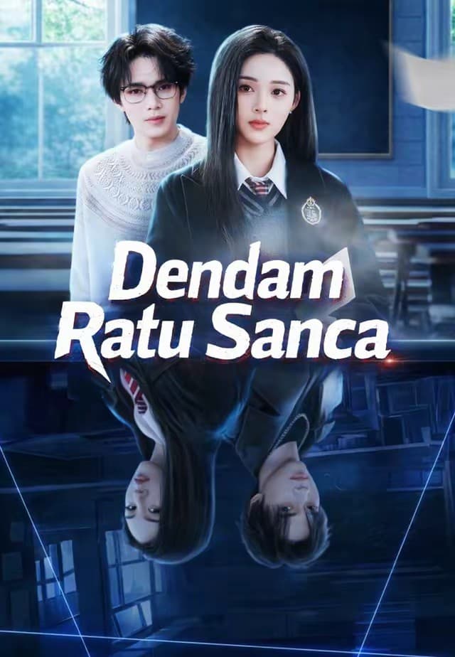 Dendam Ratu Sanca - Melolo