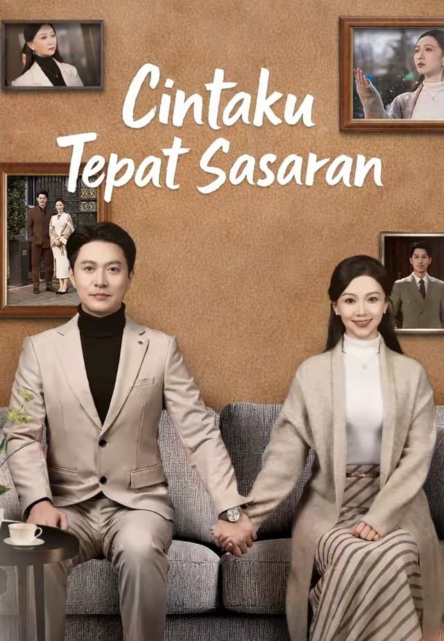 Cintaku Tepat Sasaran - Melolo