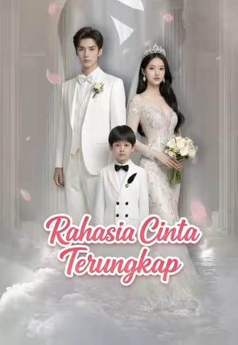Rahasia Cinta Terungkap - Melolo