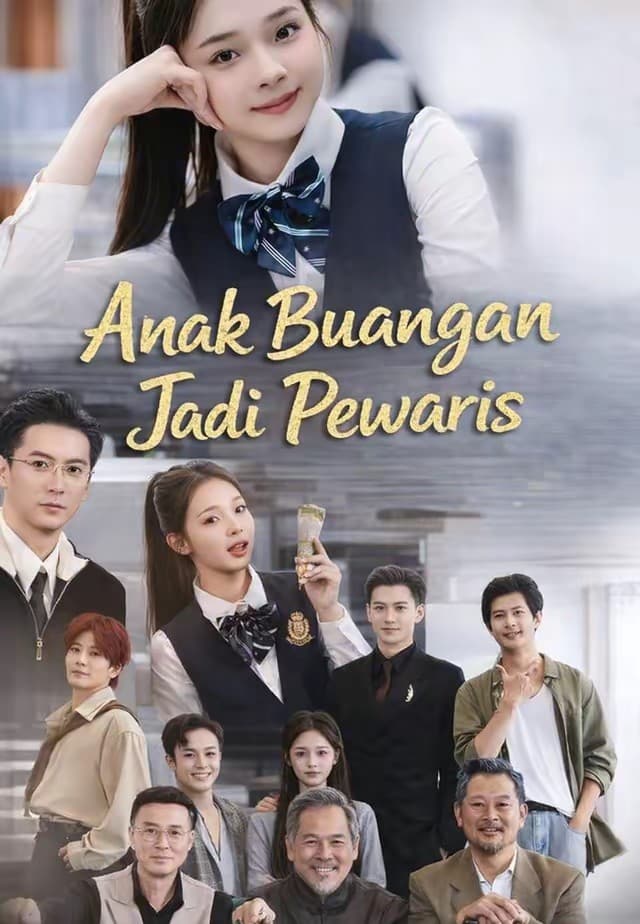 Anak Buangan Jadi Pewaris - Melolo