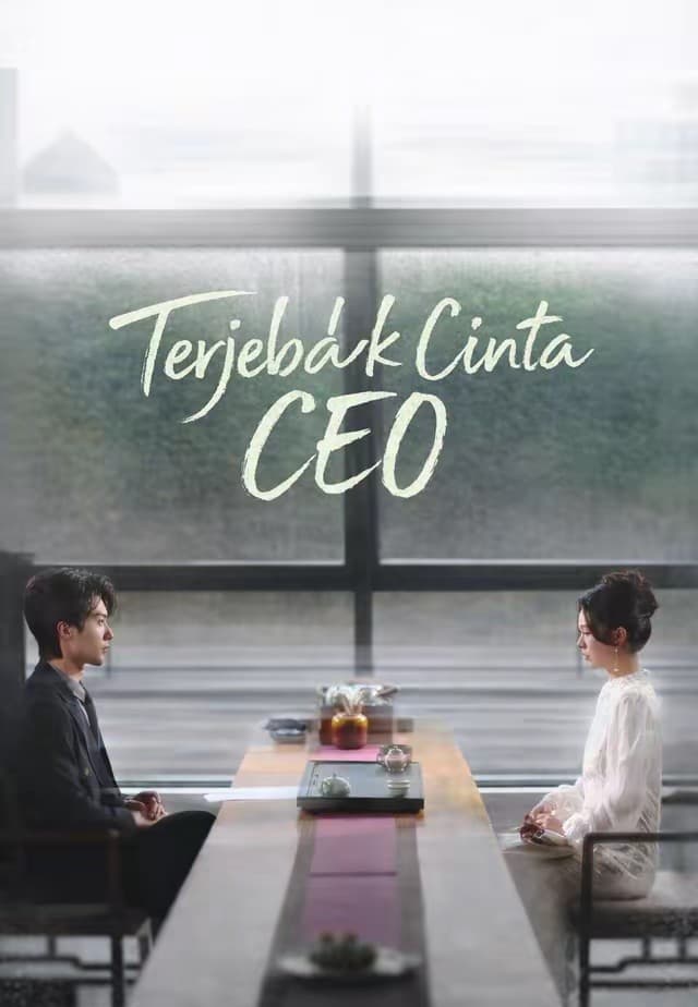 Terjebak Cinta CEO - Melolo
