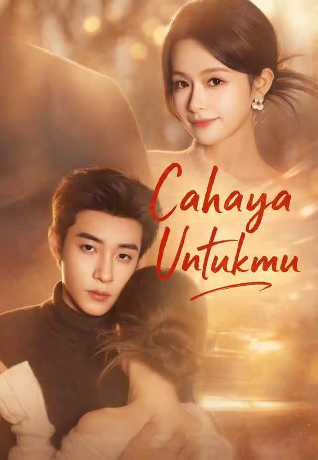 Cahaya Untukmu - Melolo