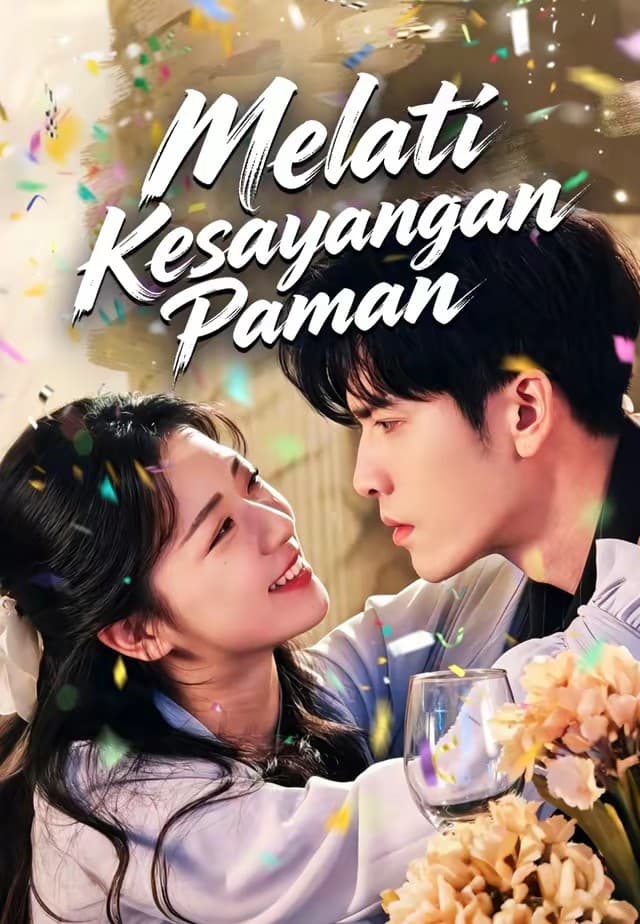 Melati Kesayangan Paman - Melolo