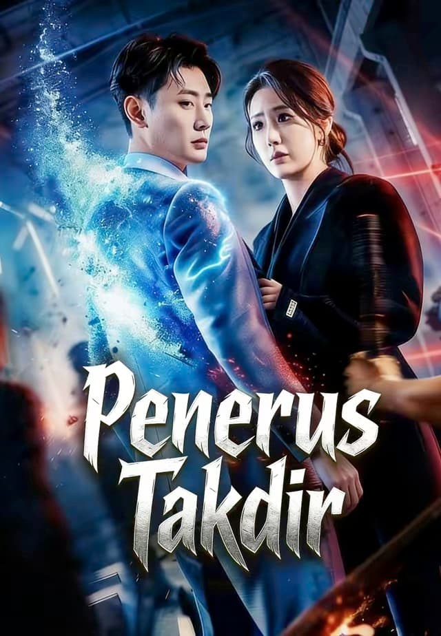 Penerus Takdir - Melolo